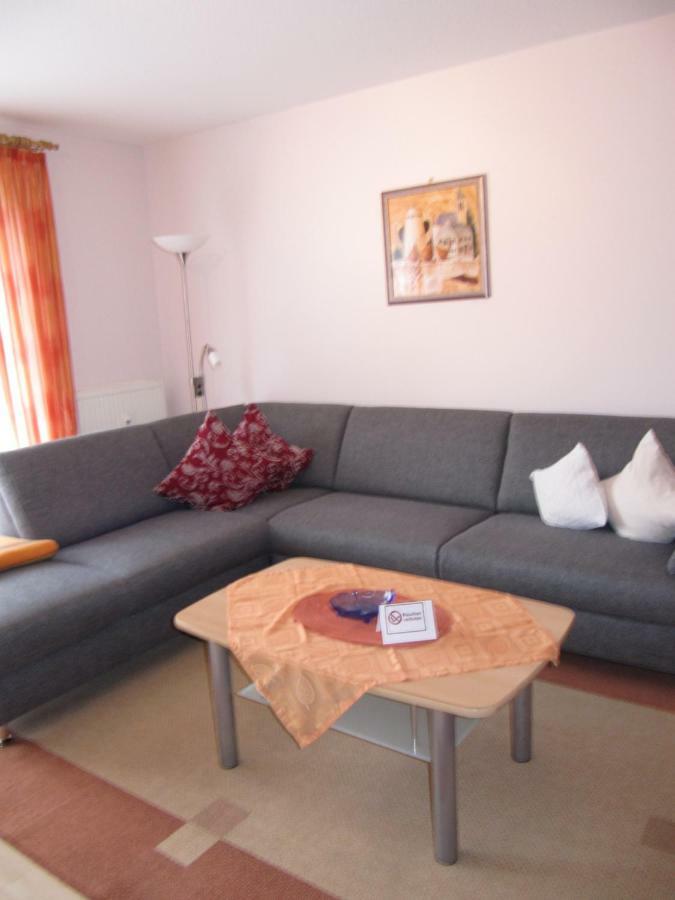 Ferienwohnung Abendstille Mit Balkon Und Tg บัมแบร์ก ภายนอก รูปภาพ